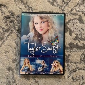 Taylor Swift Movie